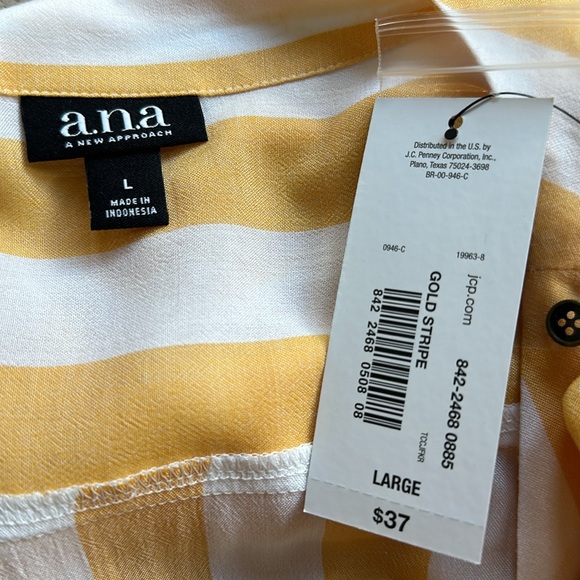 New a.n.a top - Picture 10 of 11